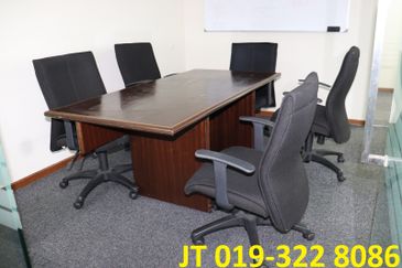 Kelana Business Centre