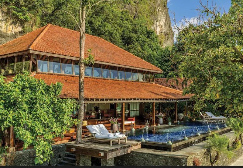 Genting Highlands Residential Land 5.03 Acres For Sale -  Ideal For Hill-Villa Homestay Development