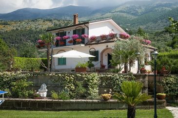 Genting Highlands Residential Land 2.88 Acres For Sale -  Ideal For Hill-Villa Homestay Development