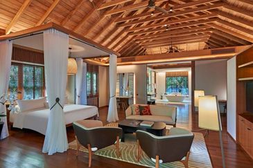 Genting Highlands Residential Land 2.88 Acres For Sale -  Ideal For Hill-Villa Homestay Development