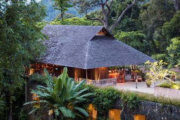 Genting Highlands Residential Land 2.47 Acres For Sale - Ideal For Hill-Villa Homestay Development