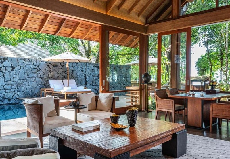 Genting Highlands Residential Land 11,795sf For Sale - Ideal For Hill-Villa Homestay Development