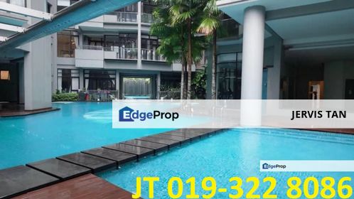 Gallery U-thant Condo For Sale, Kuala Lumpur, Taman U-Thant