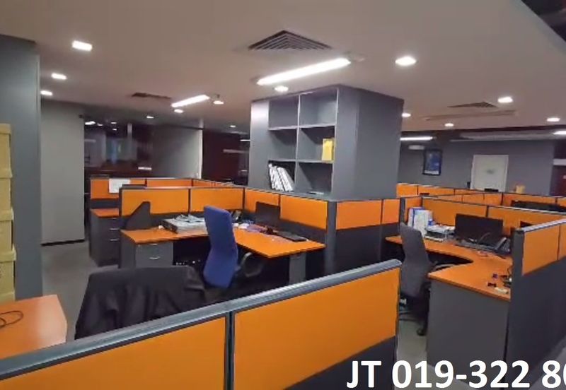 Kelana Business Centre