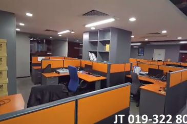 Kelana Business Centre