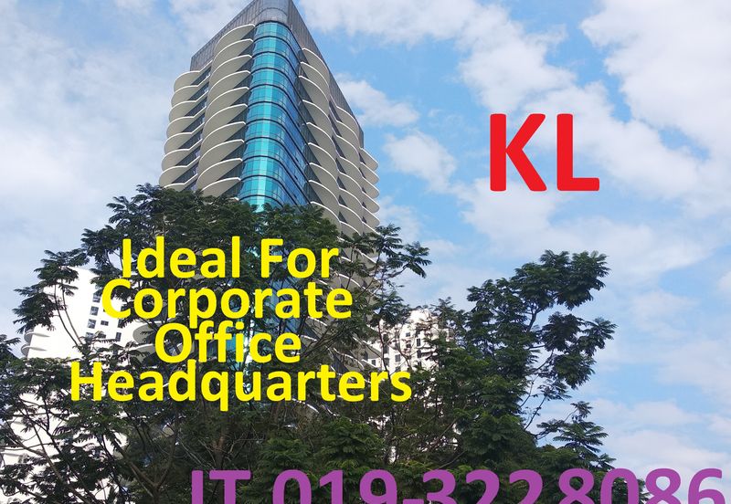 The Boulevard, Mid Valley