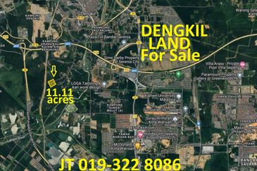 Dengkil