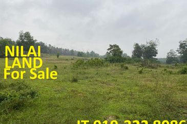 Nilai 2 Industrial Park