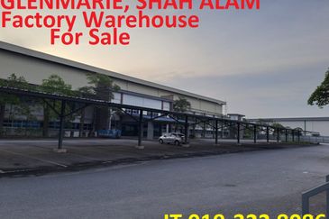 Temasya Glenmarie (Industrial)