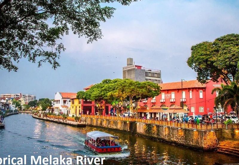 Melaka City