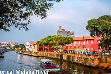 Melaka City