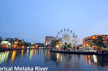 Melaka City