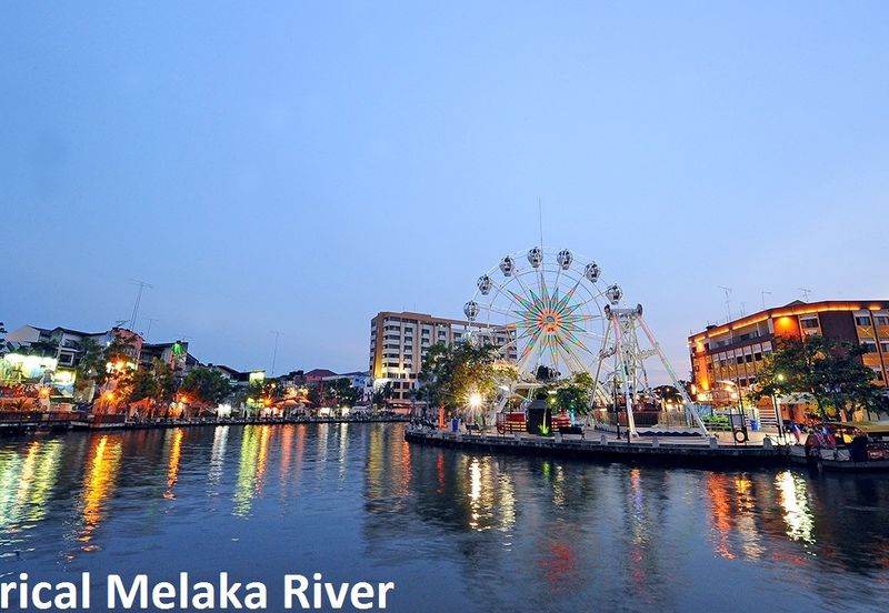 Melaka City