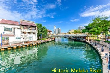 Melaka City