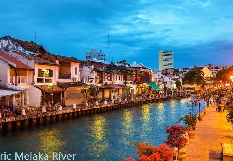 Melaka City