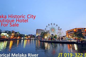 Melaka City