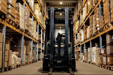 Puncak Alam Industrial Land 12.508 Acre For Sale