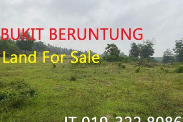 Bandar Bukit Beruntung