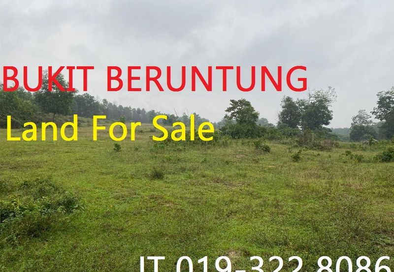 Bandar Bukit Beruntung