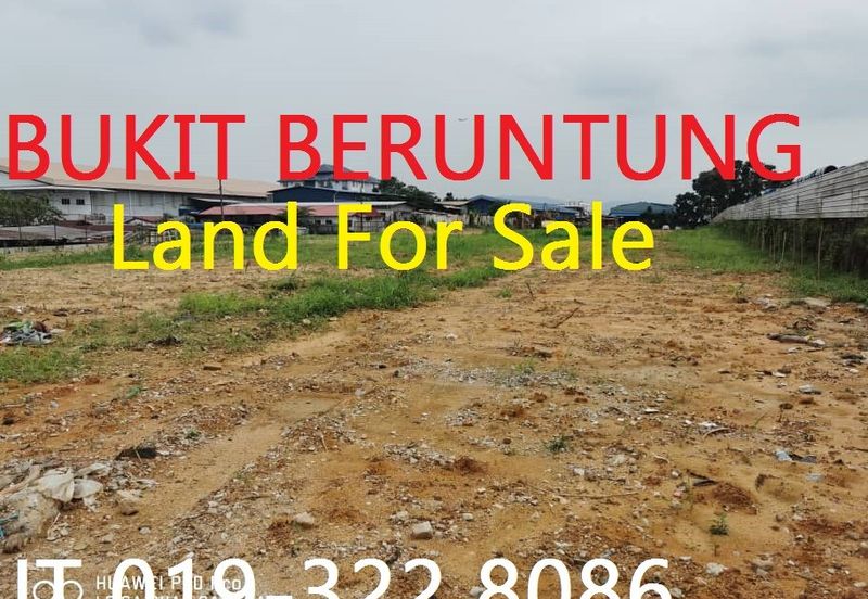 Bandar Bukit Beruntung
