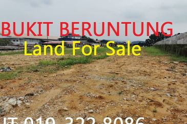 Bandar Bukit Beruntung