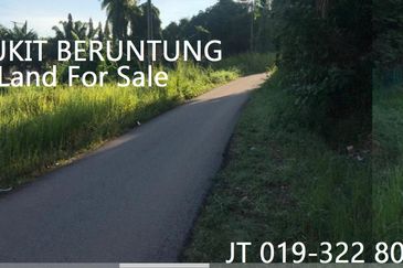 Bandar Bukit Beruntung