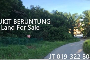 Bandar Bukit Beruntung