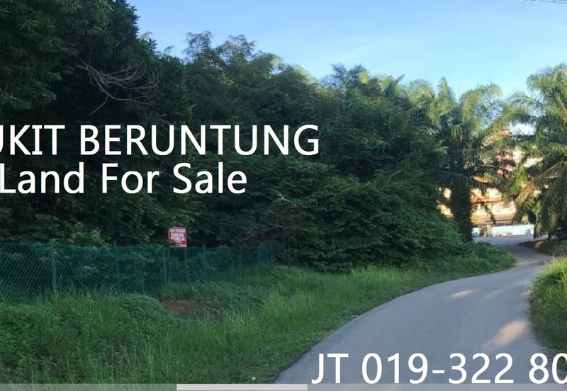 Bandar Bukit Beruntung
