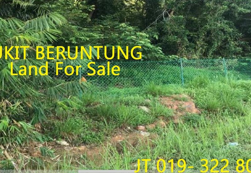 Bandar Bukit Beruntung