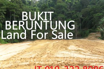 Bandar Bukit Beruntung