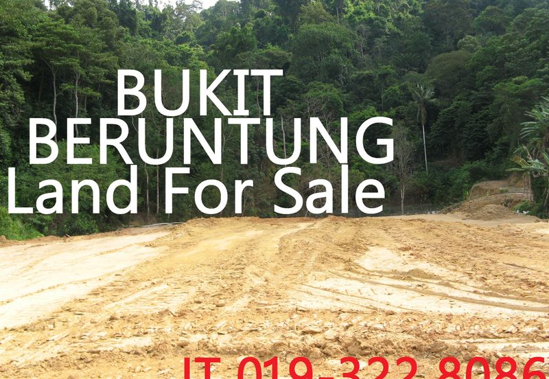 Bandar Bukit Beruntung