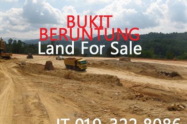 Bandar Bukit Beruntung