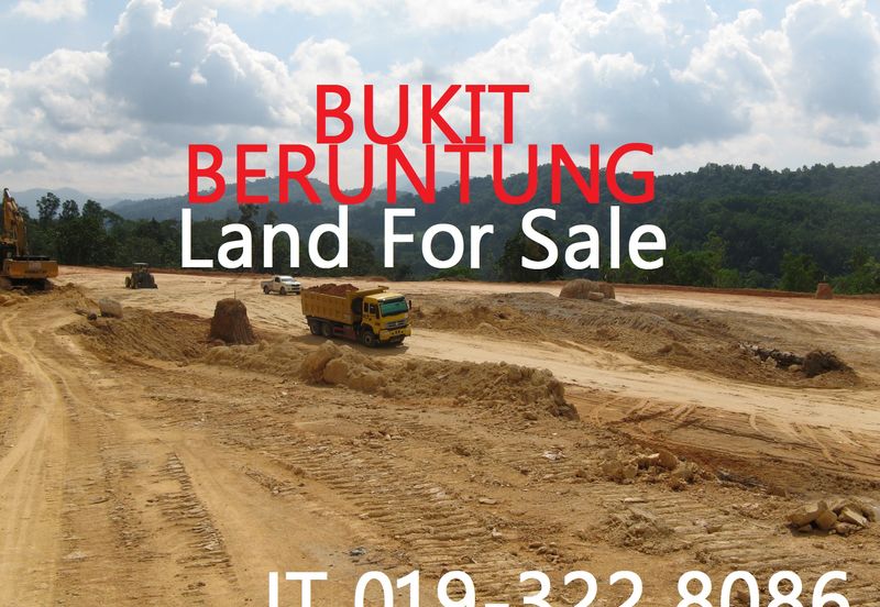 Bandar Bukit Beruntung
