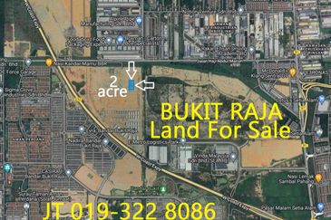 Jalan Haji Abdul Manan