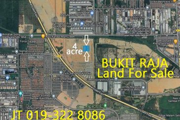 Jalan Haji Abdul Manan