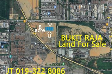 Jalan Haji Abdul Manan