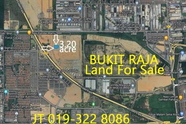 Jalan Haji Abdul Manan