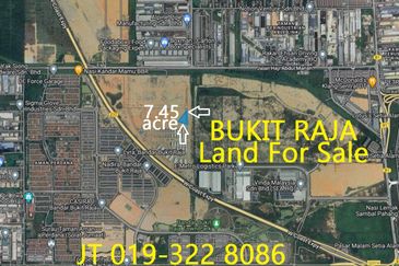 Jalan Haji Abdul Manan