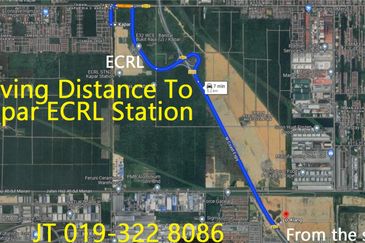 Jalan Haji Abdul Manan