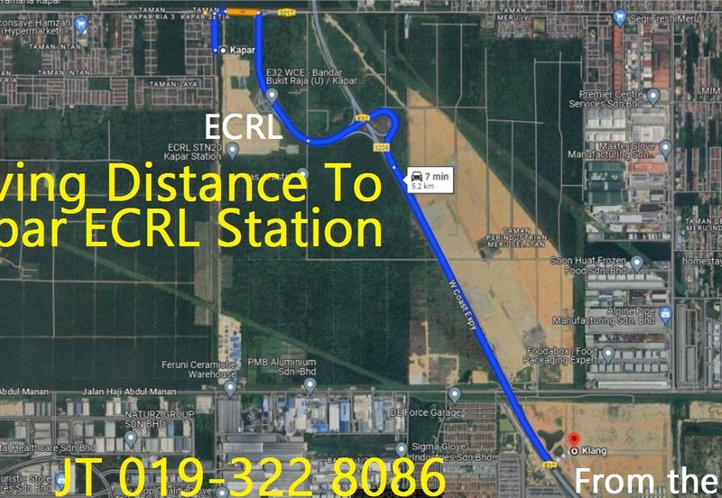 Jalan Haji Abdul Manan