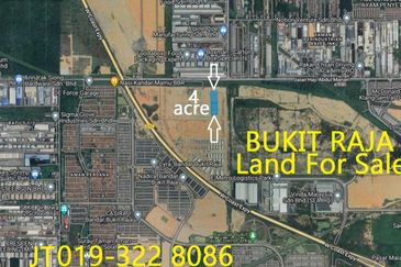 Jalan Haji Abdul Manan