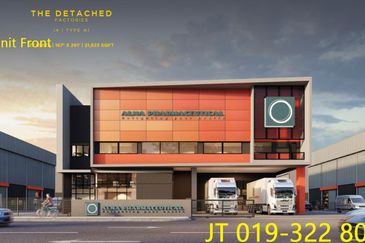 Jalan Haji Abdul Manan