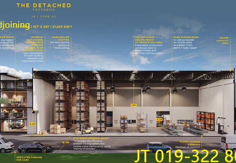 Jalan Haji Abdul Manan