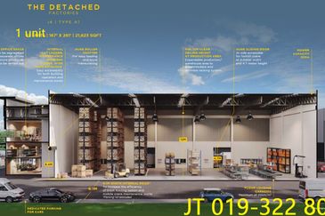 Jalan Haji Abdul Manan