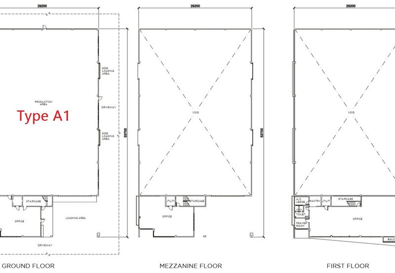 Jalan Haji Abdul Manan