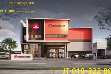 Jalan Haji Abdul Manan