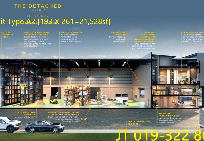 Jalan Haji Abdul Manan