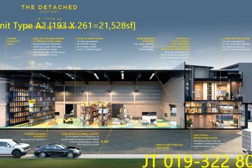 Jalan Haji Abdul Manan