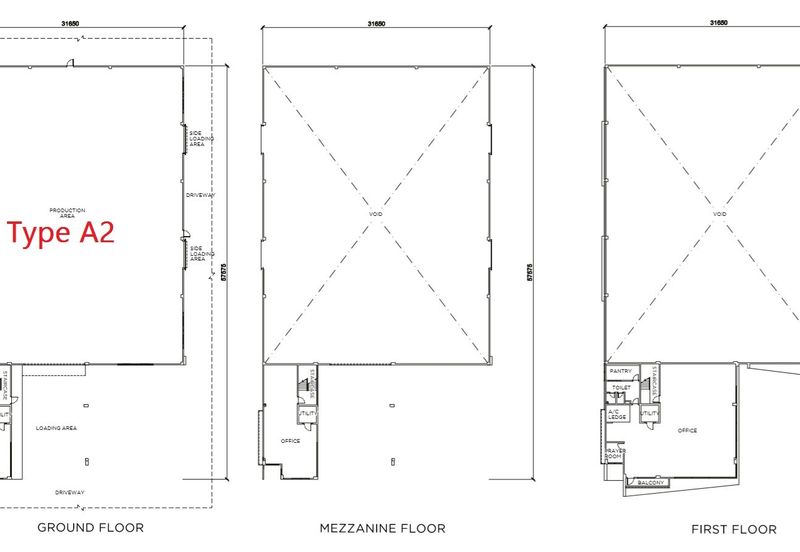 Jalan Haji Abdul Manan
