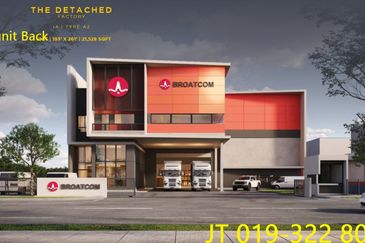 Jalan Haji Abdul Manan